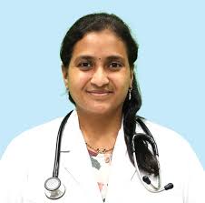 Smita Kulkarni